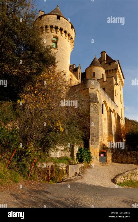 French villages and countryside Stock Photo - Alamy