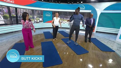 Dylan Dreyer 4152024 — Newswomen