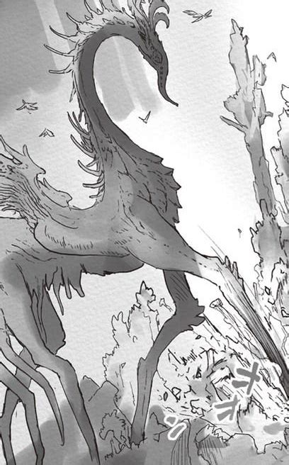 Ryuusazai Made In Abyss Wiki Fandom