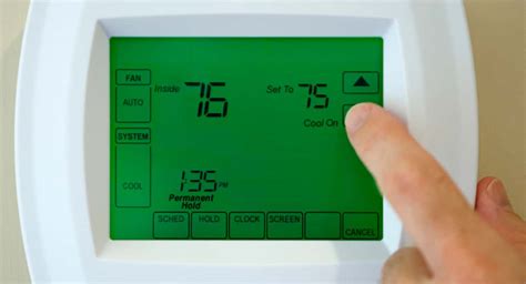 Wireless Thermostat: Do You Need One - Florida Independent