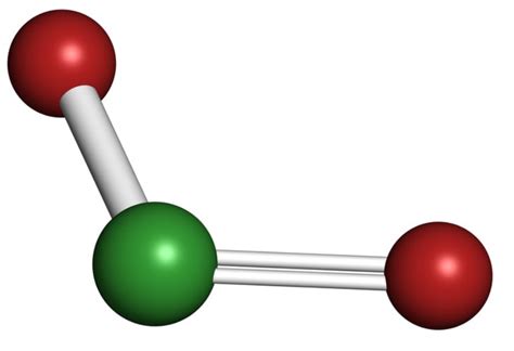 Chlorine Dioxide Structure Online Home Based Business