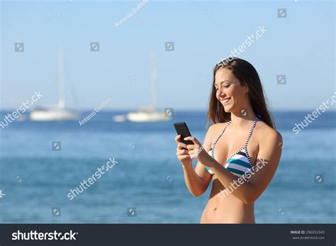 Teen Candid Bikini Images Browse Stock Photos Vectors Free
