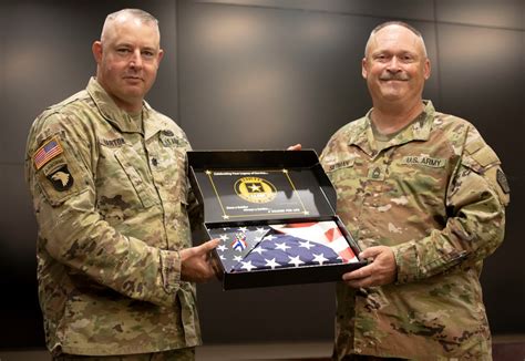 Dvids Images Master Sgt Donald Siltman Retires After Nearly 40