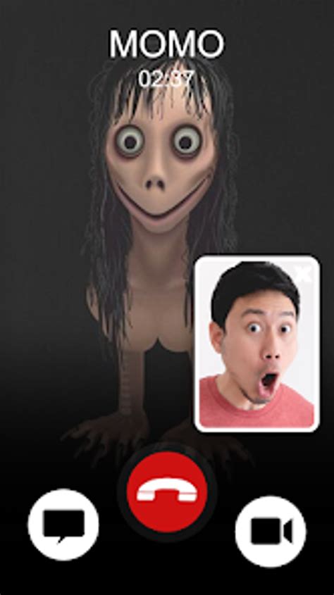 Android Için Momo Fake Video Call And Chat İndir