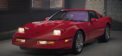 Video Jason Cammisa Chronicles The Rise And Fall Of The C4 Corvette Zr1