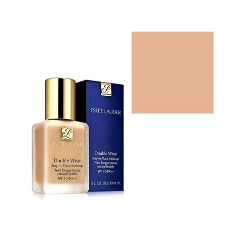 Estee Lauder Double Wear Stay In Place Makeup 1w2 Sand Podkład 30ml