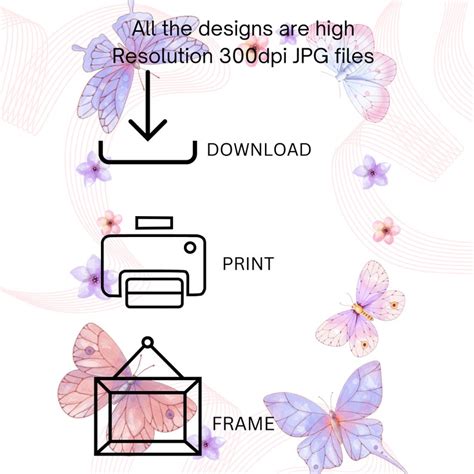 Naked Woman Line Art Female Figure Sketch Modern Naked Woman Drawing Body Outline Print