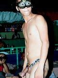 Philippines Gay Bar Underwear Fashion Show Image ThisVid Tube