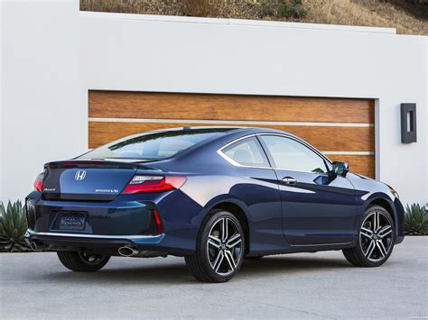 Fotos De Honda Accord Touring Coupe 2015