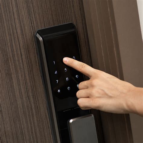 4 Types Of Smart Hotel Lock Solution