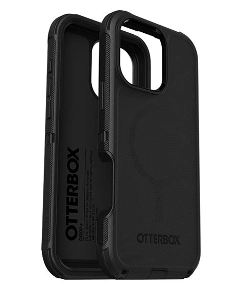 OtterBox Defender Pro Series Case with MagSafe - iPhone 16 Pro Max - AT&T