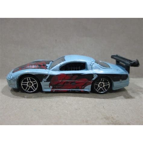 Hot Wheels Olds Aurora Shopee Malaysia