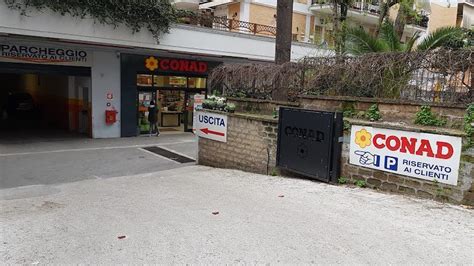 Pane Artigianale A Conad Via Francesco D Ovidio Grande Impero