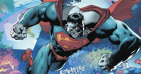 Dc 5 Marvel Villains Bizarro Could Defeat And 5 He Would Lose To