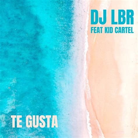 Stream Te Gusta Feat Kid Kartel By Dj LBR Listen Online For Free