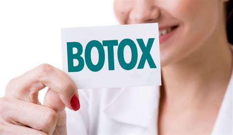 Is Botox Safe What You Should Know Vujevich Dermatology Associates