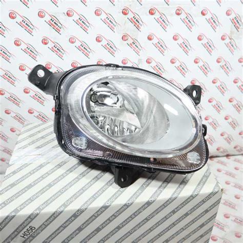 Luce Diurna Destra Fiat L Cod Nuova Originale