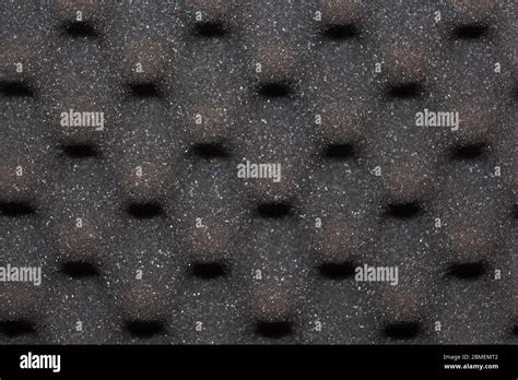 Foam Specifically For The Walls Of A Recording Studio Sound Absorbing