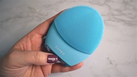 Foreo Luna For Oily Skin Discount Innoem Eng Psu Ac Th