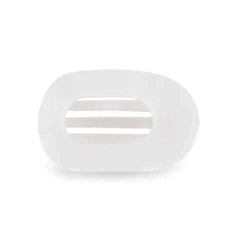 Large Flat Hair Clip Lucy Rose