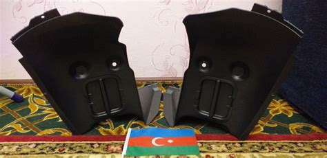 0️⃣4️⃣🔝УСТАНОВКА КРЫШКИ ЛЮКА ЩИТКА ДЛЯ ЗАМЕНЫ ЛАМПОЧЕК ПЕРЕДНЕГО КРЫЛА ...