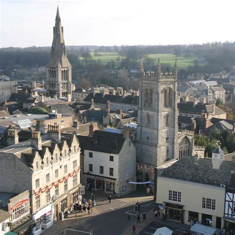 Stamford - Visit Lincolnshire