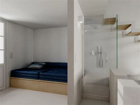 Compact Arched Sea View Loft With Outdoor Hot Tub Muses Cycladic Suites