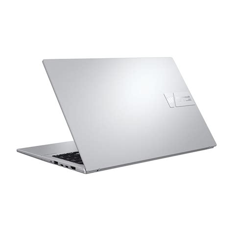 Asus Vivobook S 156 Oled K3502 Laptop I5 12500h 8gb 256gb W11h Grey