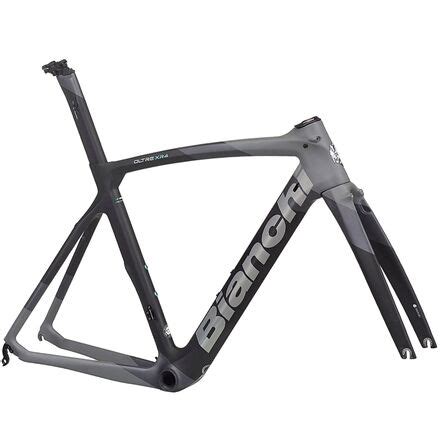 Bianchi Oltre XR4 Road Bike Frameset Bike