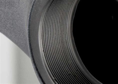 Bridge Bike Works Unveils Carbon Bottom Bracket Shells With Molded