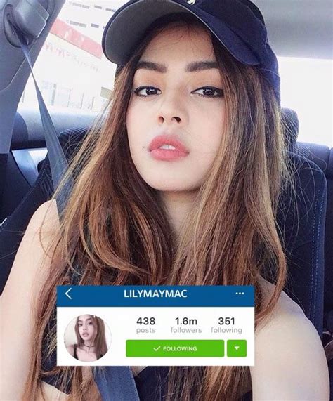 Đây là danh sách những hot girl xinh đẹp và sexy nhất Instagram để bạn follow ngay lập tức
