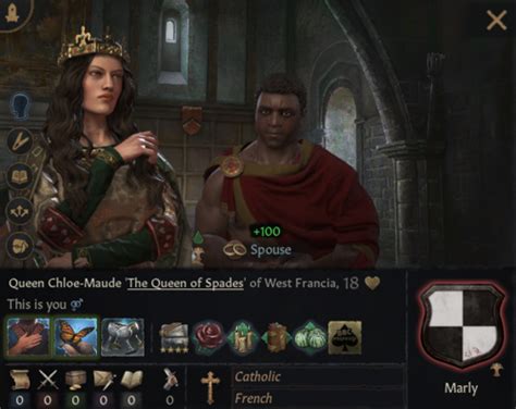 OLD Interracial Takeover Crusader Kings 3 LoversLab