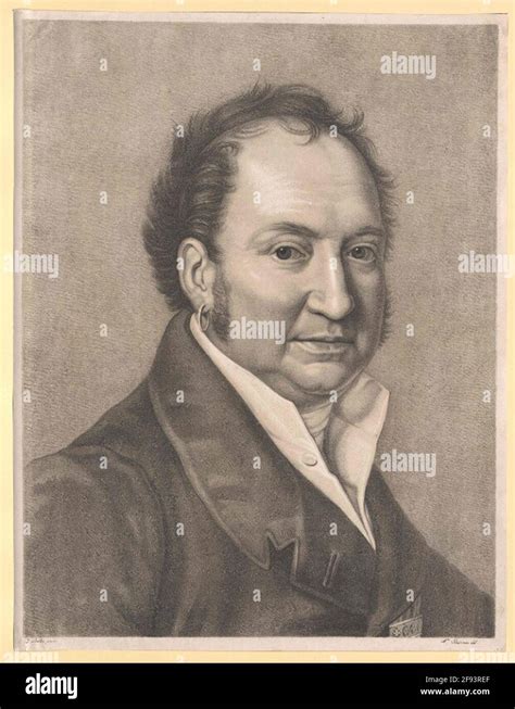 Maximilian I Josef King Of Bavaria Stock Photo Alamy