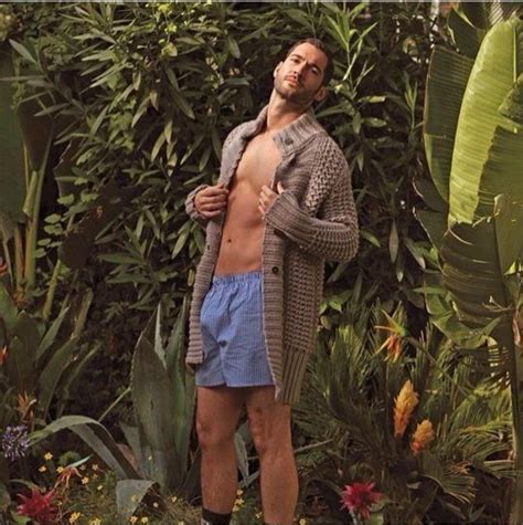 Nika Luciferecstatic Twitter Tom Ellis Tom Ellis Lucifer Bearded Men Hot