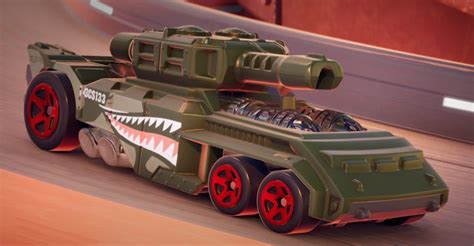 Igcd Net Hot Wheels Invader In Hot Wheels Unleashed