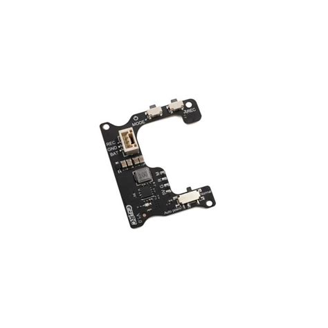 GEPRC Naked Camera GP8 BEC GEPRC