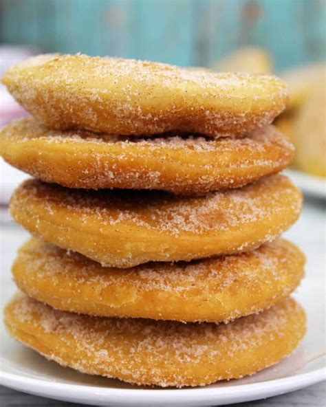 Easy Bunuelos Recipe - Everyday Eileen