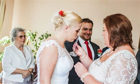 Polish Wedding Traditions That Will Make Your Jaw Drop Travel Poland