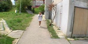 Steamy Hot Outdoor Exposure Video 19 Porn Videos