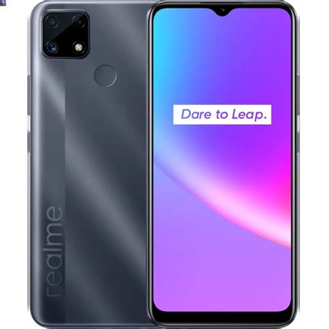 Realme C25s 128GB Price In Bangladesh 2025 Specs Review MobileDokan