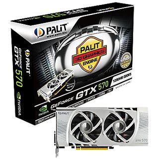 Palit Gtx Sonic Platinum M Gddr B Dual