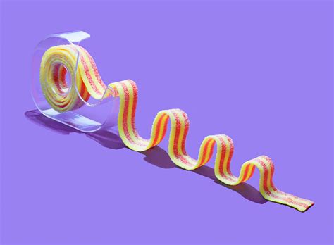 Candy Crush On Behance