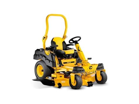 2022 Cub Cadet Commercial Zero Turn Mowers PRO Z 160 S EFI Zero Turn