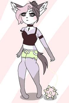 Explore the Best Crydiaa Art | DeviantArt
