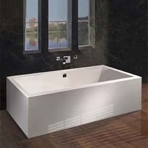 48 Inch Soaking Tub : 48 Inch Soaking Tub - Bathtub Designs : 48 inch ...