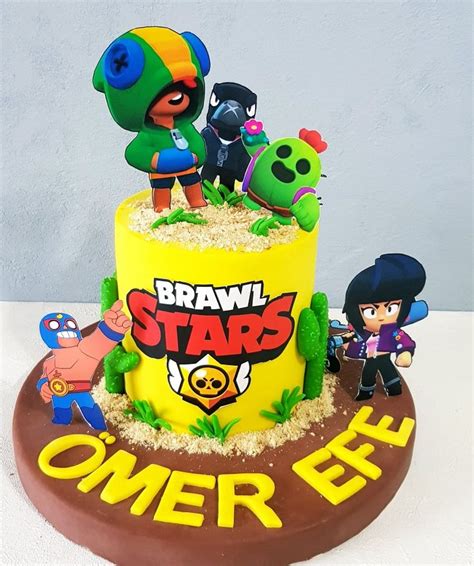 Brawl Stars Pasta Do Um G N Pastas Temal Pastalar Do Um G N