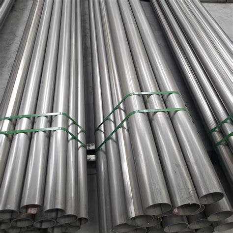 Good Quality Sus Seamless Welded Tube Polishing Stainless Steel