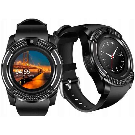 Умные часы Smart Watch V8