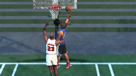 Where Are The Ankles Of Jordan Nba K Youtube