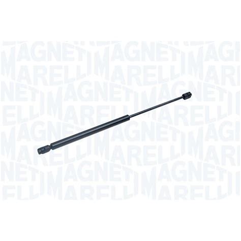 Magneti Marelli Gasfeder Heckklappen Lifter Passend F R Mercedes Benz Cla